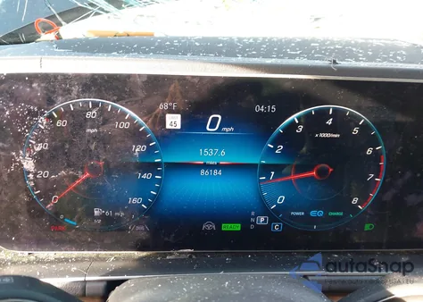 2020 Mercedes-Benz Gle 450 4Matic from USA, damaged, VIN 4JGFB5KE8LA125526